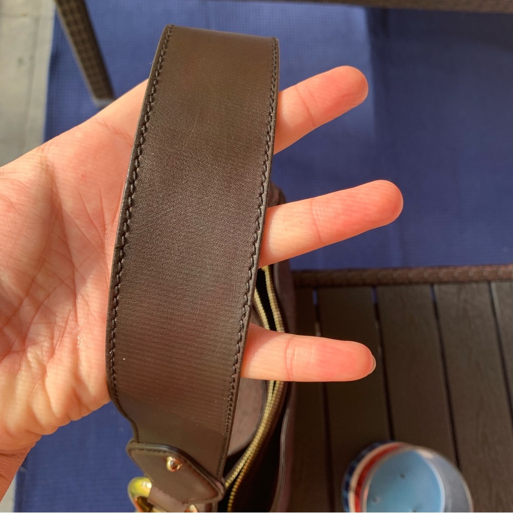(27) GUCCI GUCCISSIMA - Picture 7 of 12